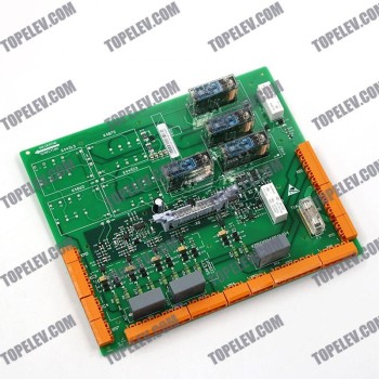 KONE Elevator Board KM364641G01
