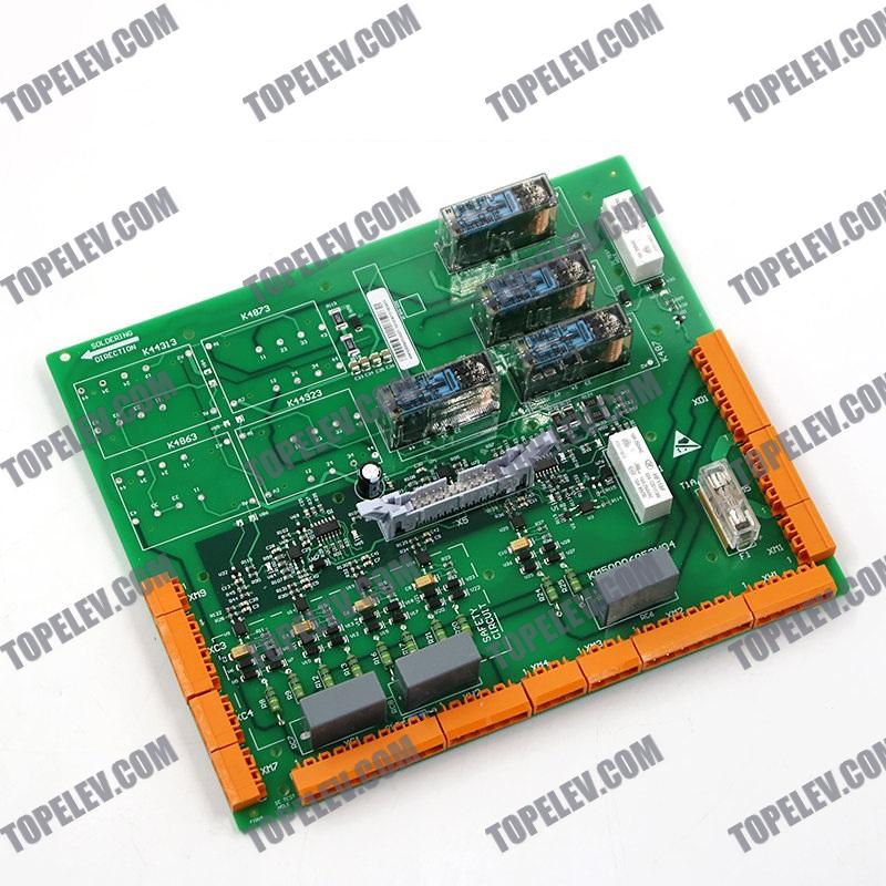 KONE Elevator Board KM364641G01