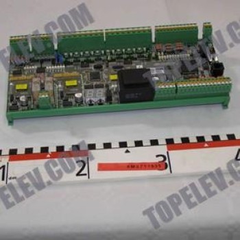 KONE Elevator PCB KM3711835