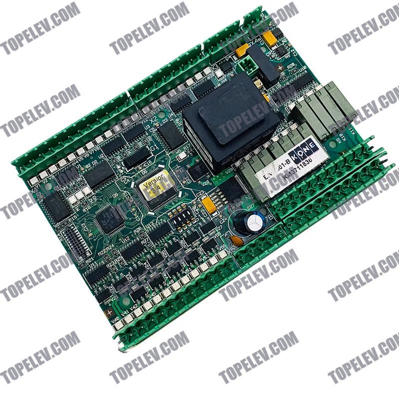 KONE Elevator PCB KM3711836