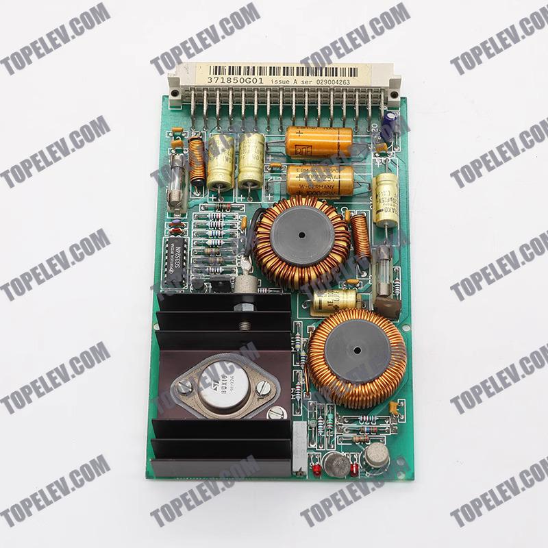 KONE PCB KM371850G01 371852H02 KONE PCB KM371850G01 371852H02