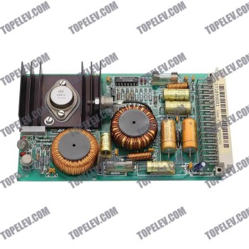 KONE PCB KM371850G01 371852H02