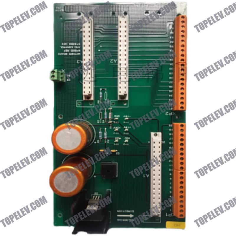KONE Elevator Board KM373258G02 373259H05