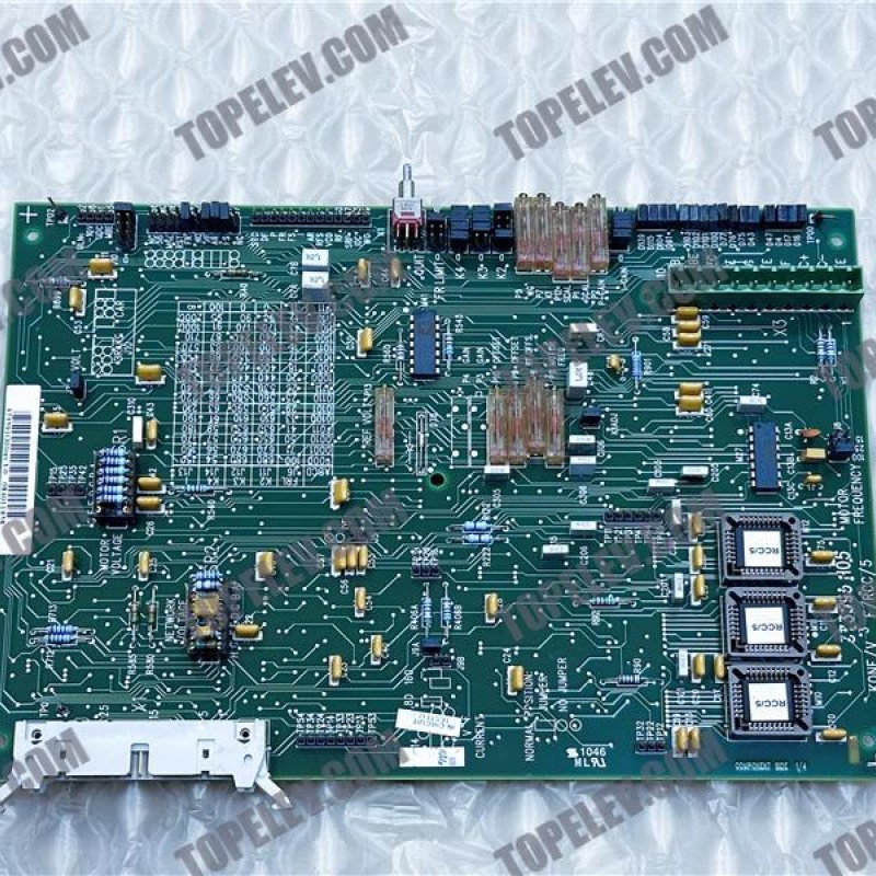 KONE Elevator Inverter Board KM373591G01/373395H05