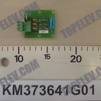 KONE Elevator Board KM373641G01