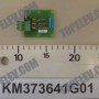KONE Elevator Board KM373641G01