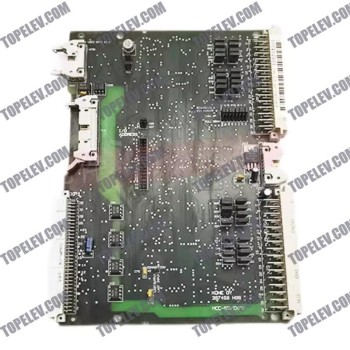KONE Elevator Motherboard KM397452G01 KM397450H06
