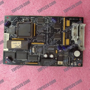 KONE Elevator PCB KM431298G01