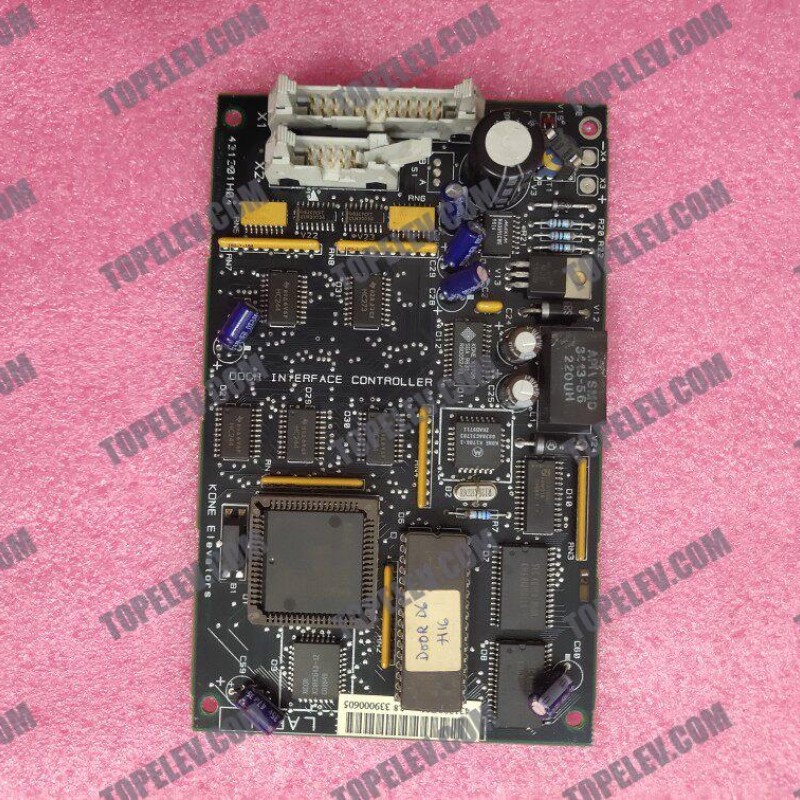 KONE Elevator PCB KM431298G01