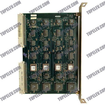 KONE Elevator Board KM431324G01
