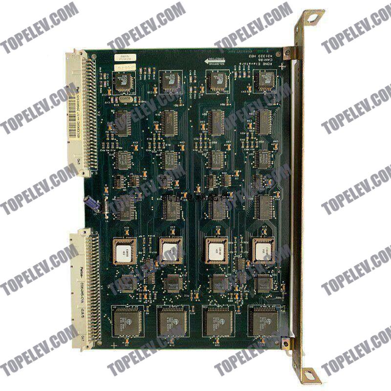 KONE Elevator Board KM431324G01