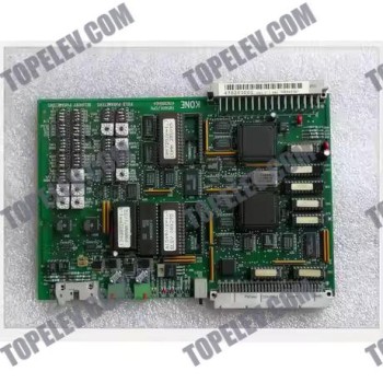 KONE TMS600CPU Board KM476203G01/KM476200H10 REV2.2