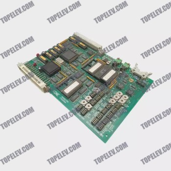 KONE TMS600CPU Board KM476203G01/KM476200H10 REV2.2