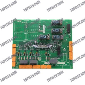 KONE Elevator Board KM50006052G02