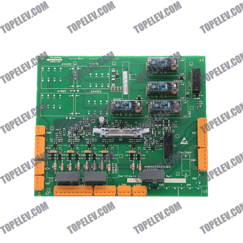 KONE Elevator Board KM50006052G02