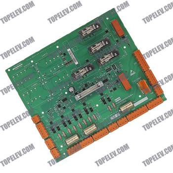 KONE Elevator PCB KM50006053H03