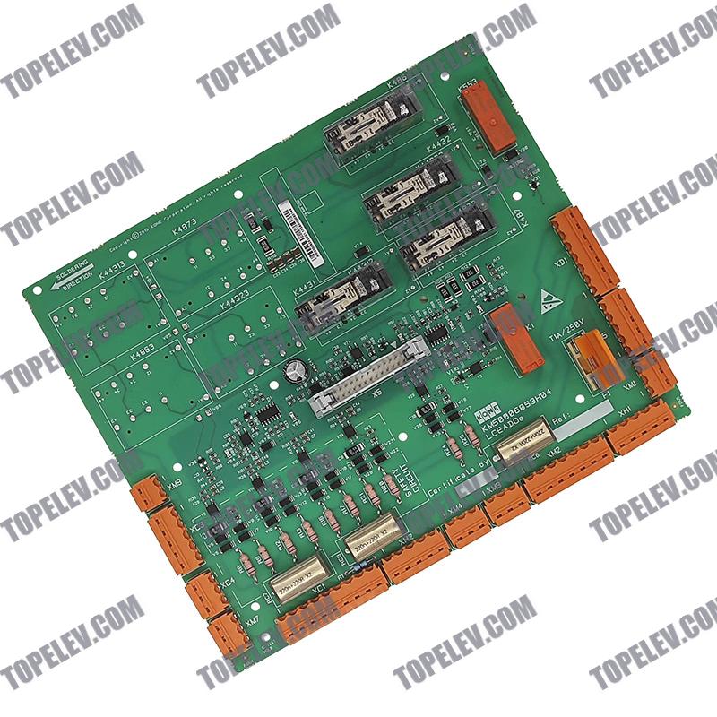 KONE Elevator PCB KM50006053H03
