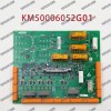 KONE Elevator PCB KM50006053H03