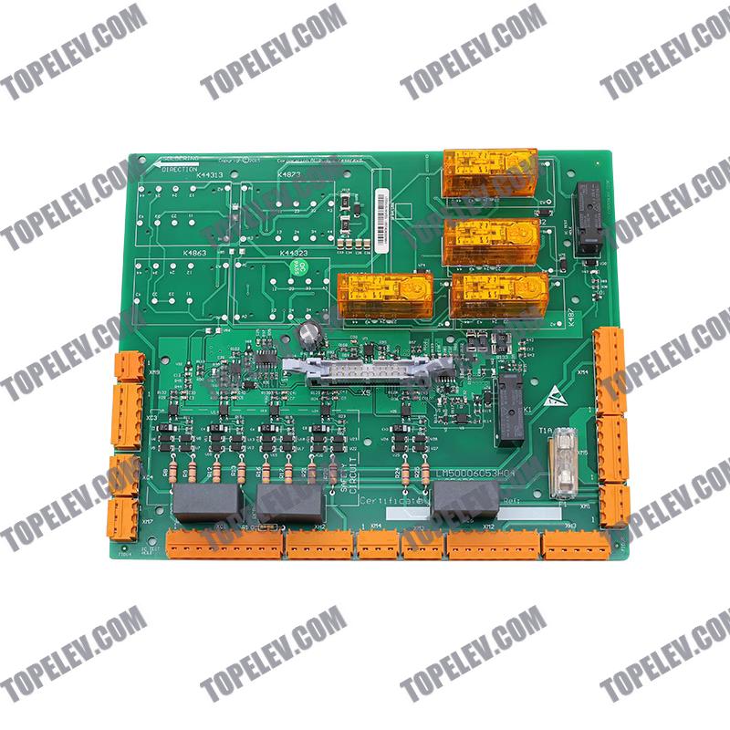 KONE Elevator PCB KM50006053H03