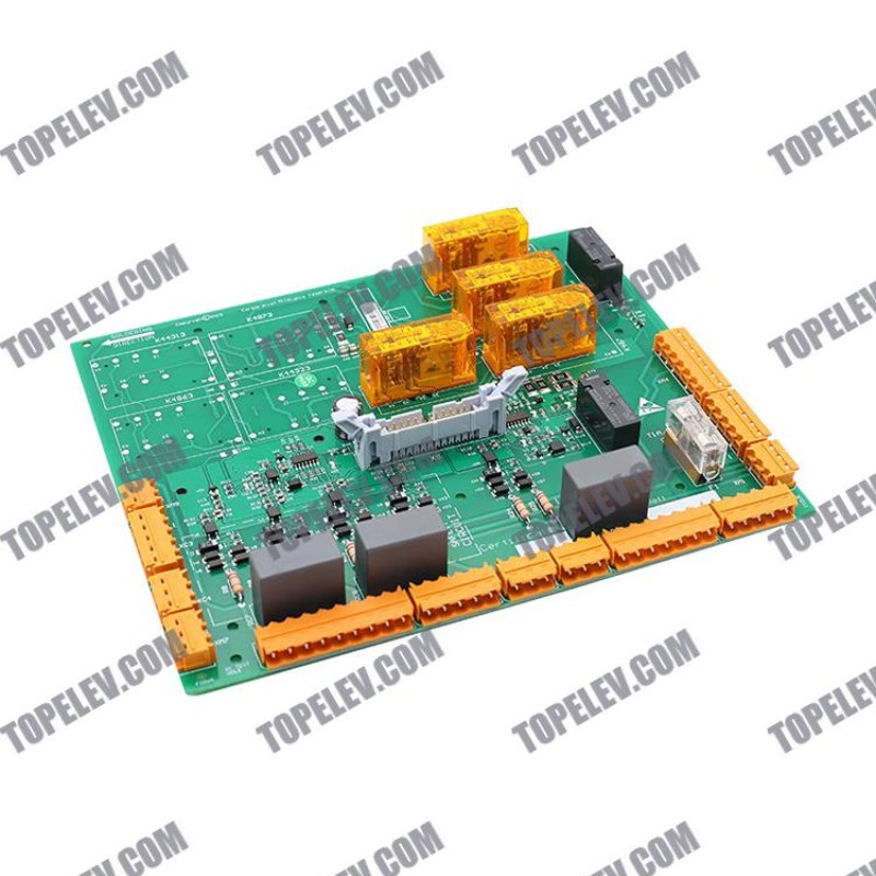 KONE Elevator PCB KM50006053H04