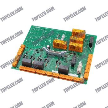 KONE Elevator PCB KM50006053H04