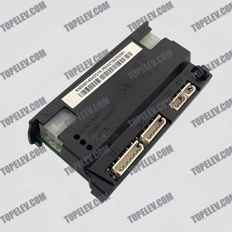 KONE Elevator Board KM50014542G19 KONE Elevator Board KM50014542G19