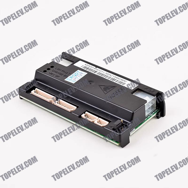 KONE Elevator Board KM50014542G19 KONE Elevator Board KM50014542G19