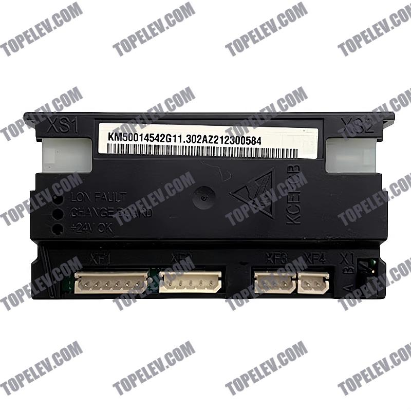 KONE Elevator Board KM50014542G19 KONE Elevator Board KM50014542G19