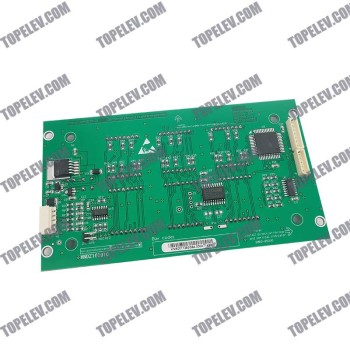 KONE Display Board KM50017283G01