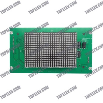 KONE Display Board KM50017283G01