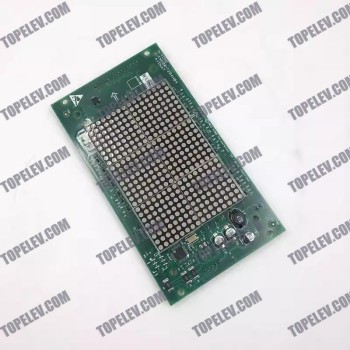 KONE Display Board KM50017283G06