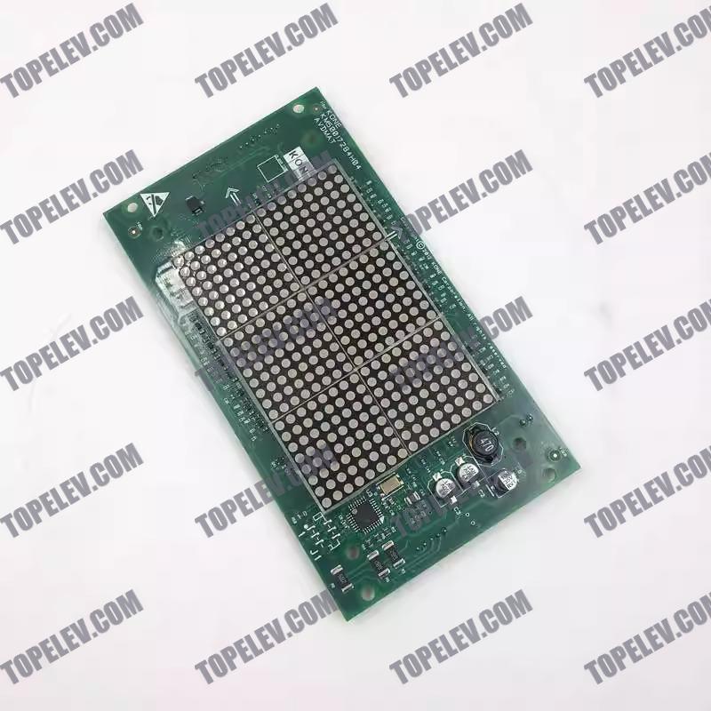 KONE Display Board KM50017283G06