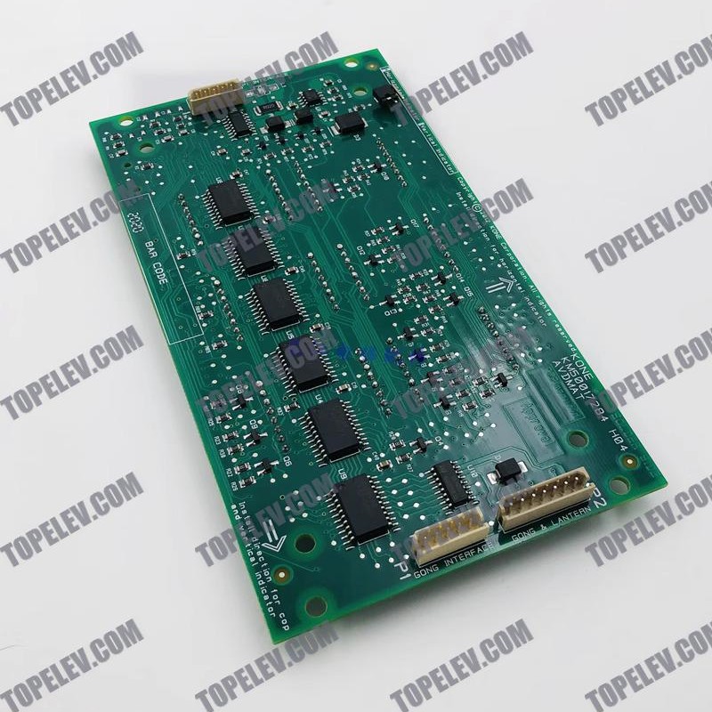 KONE Display Board KM50017283G06