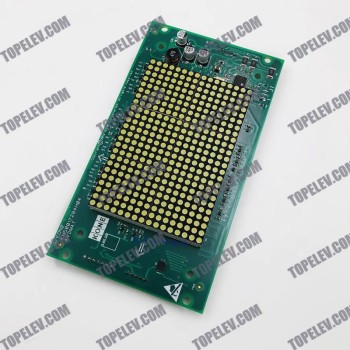 KONE Display Board KM50017283G06