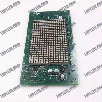 KONE Car Board KM50017283G14/64