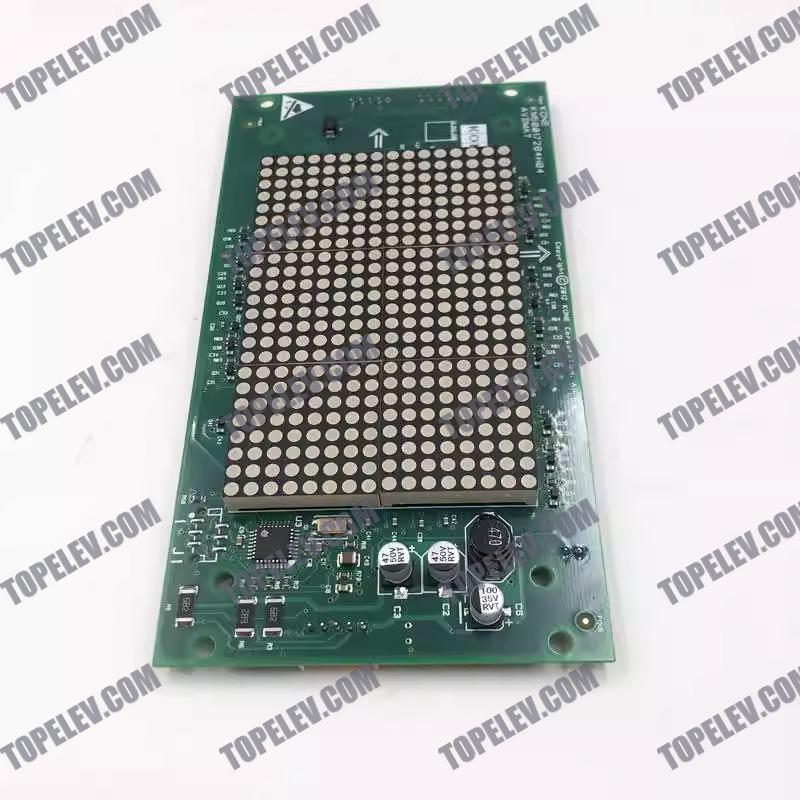 KONE Car Board KM50017283G14/64