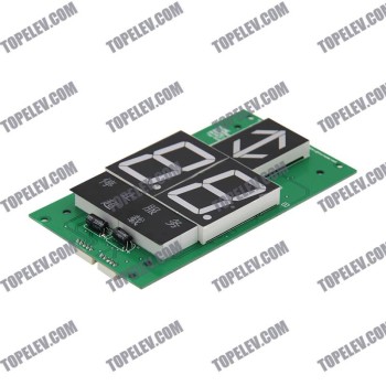 KONE LOP Board KM50017286G02