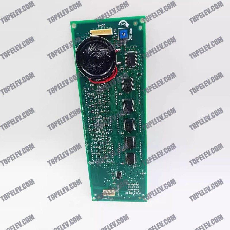 KONE Display Board KM50017290G03