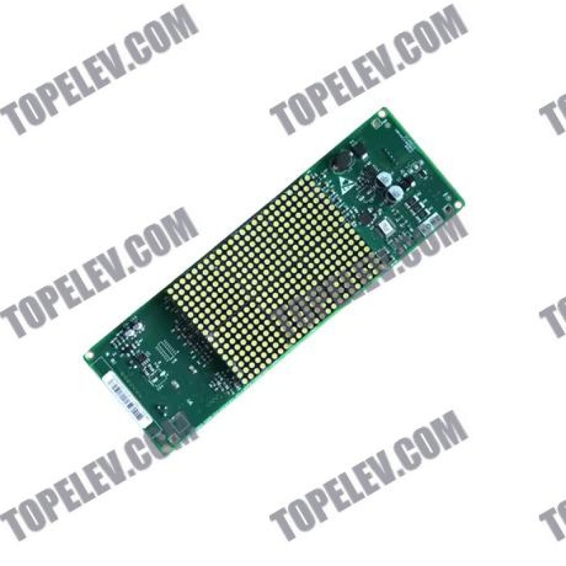 KONE Display Board KM50017290G03