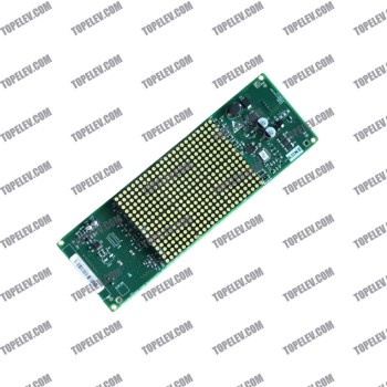 KONE Elevator PCB KM50017290G12
