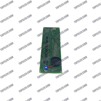 KONE Elevator PCB KM50017290G12