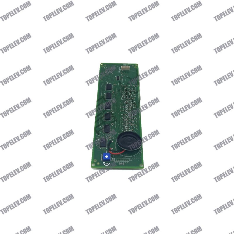KONE Elevator PCB KM50017290G12