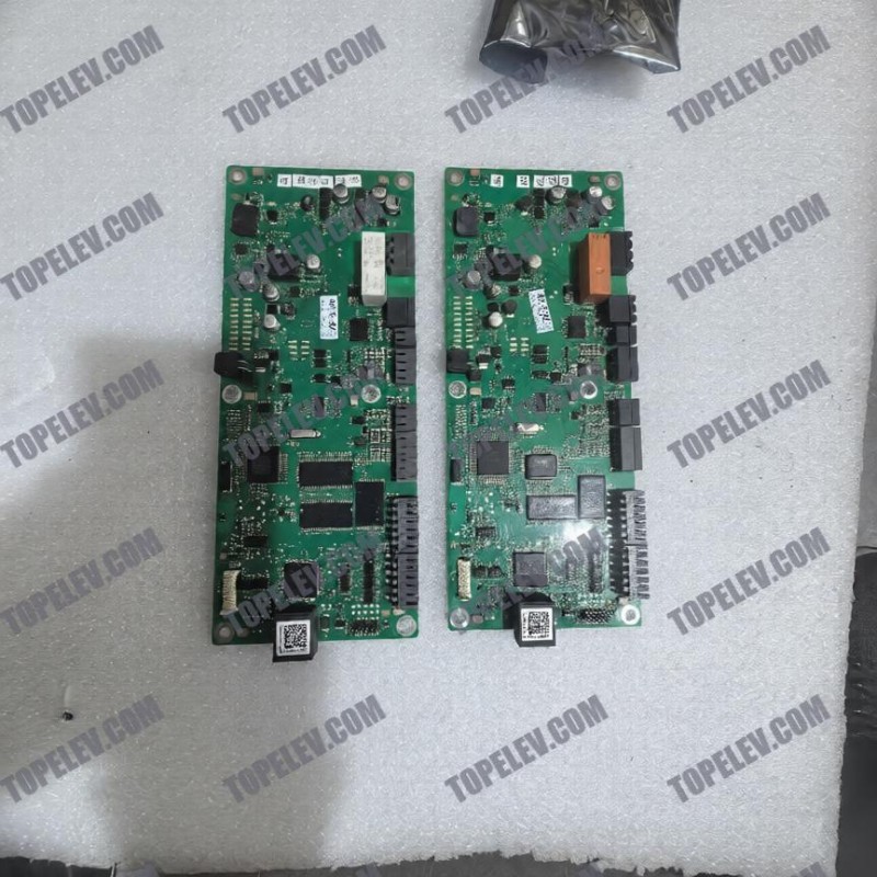 KONE Elevator Board KM50018783