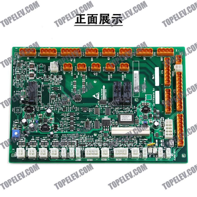 KONE Car Board LCECCBE KM50025436G01