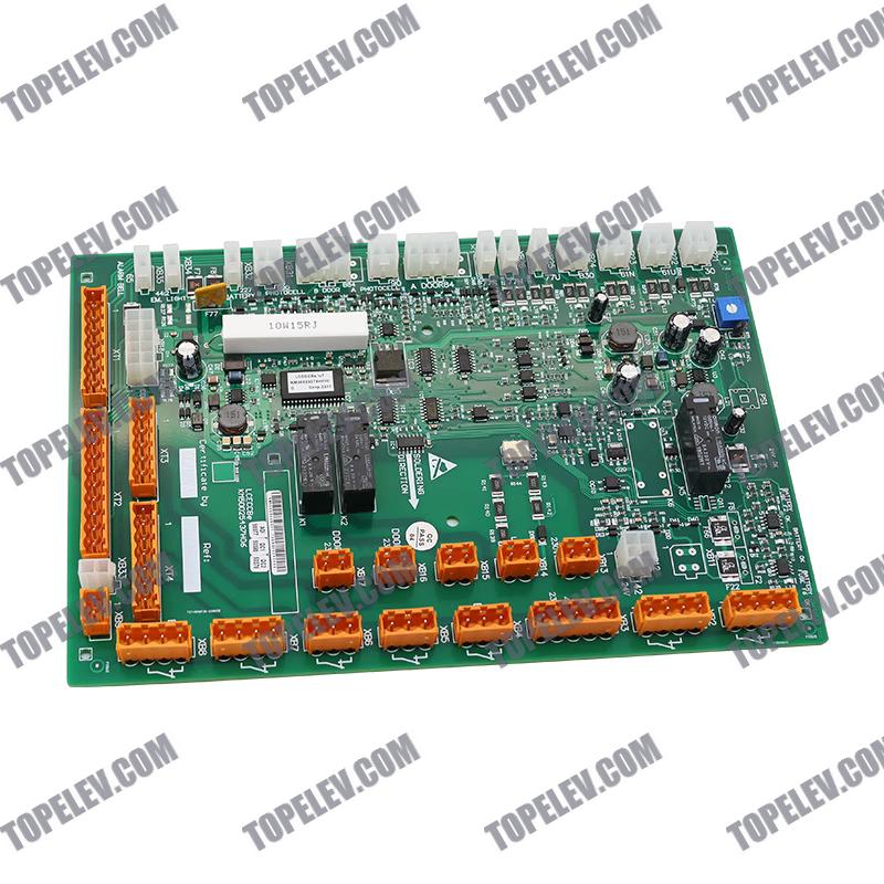 KONE Elevator PCB KM50025436G31 KONE Elevator PCB KM50025436G31