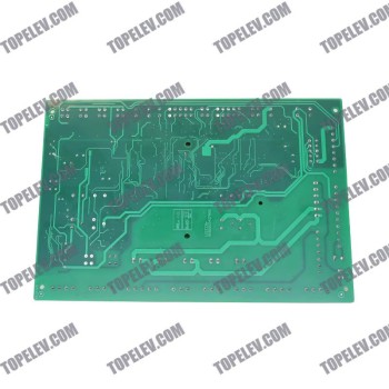 KONE Elevator PCB KM50025436G31