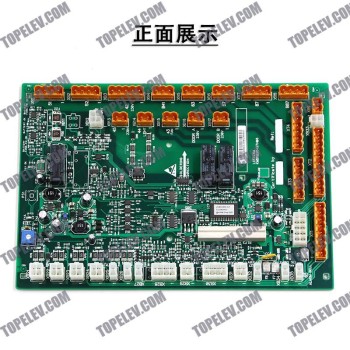 KONE Elevator Car Board KM50025436G32