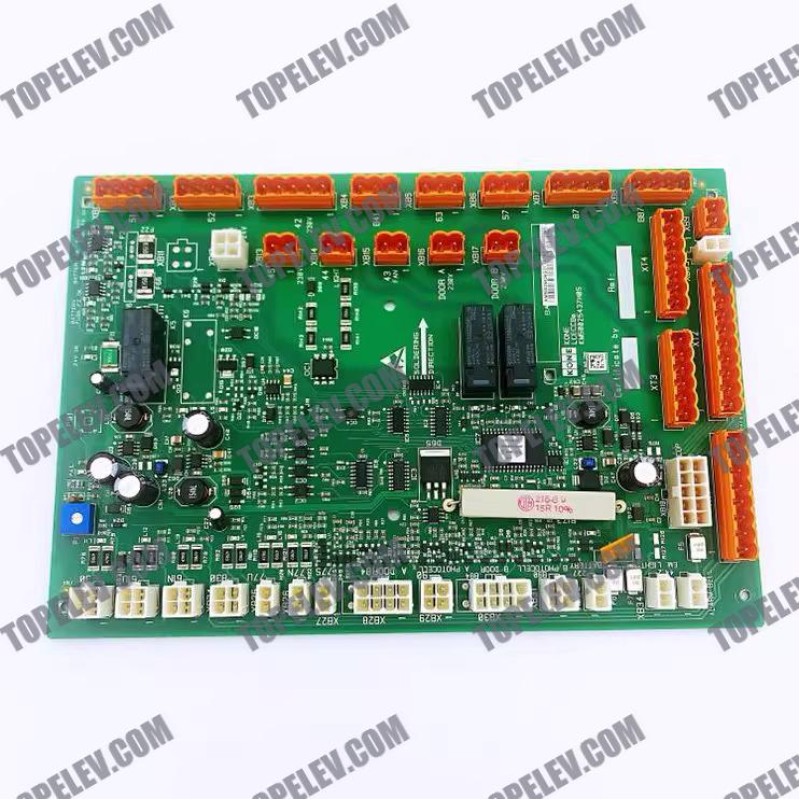 KONE Car Board KM50025437H02/H05