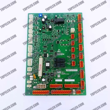 KONE Car Board KM50025437H02/H05