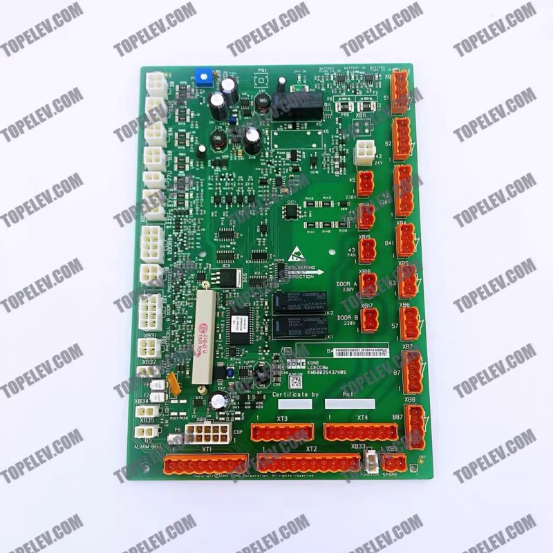KONE Car Board KM50025437H02/H05